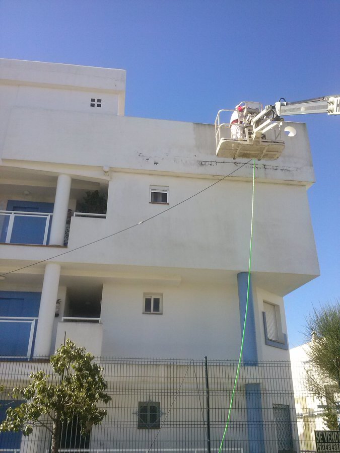 ISLANTILLA REAL