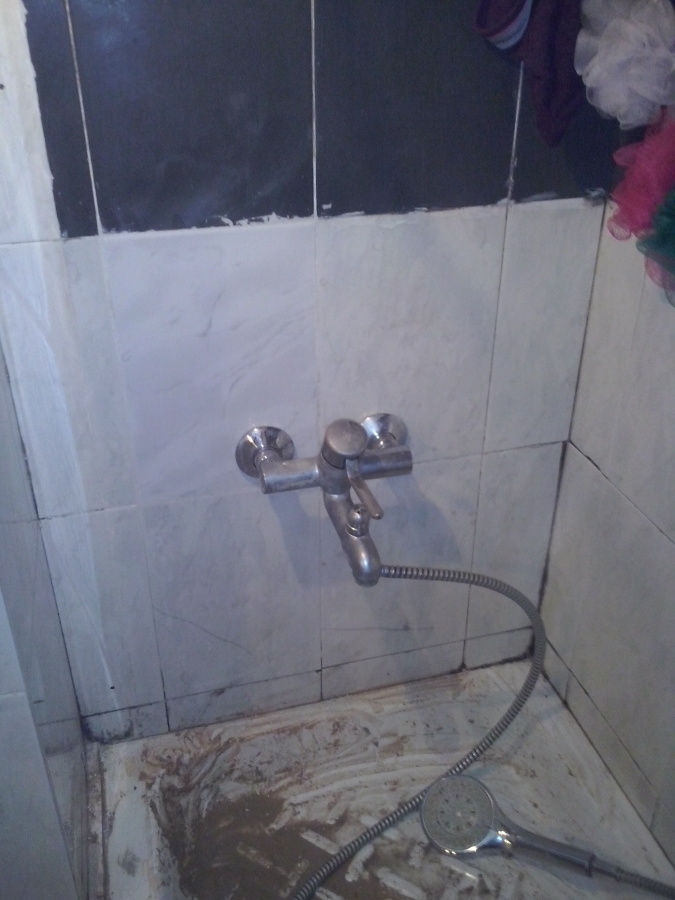 Reparación fuga en codo pipa