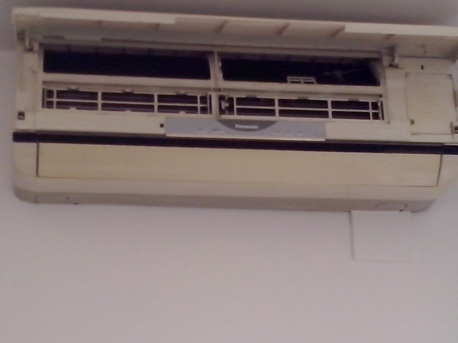 split sala