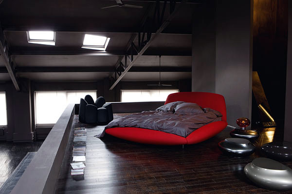 Cama Calisson