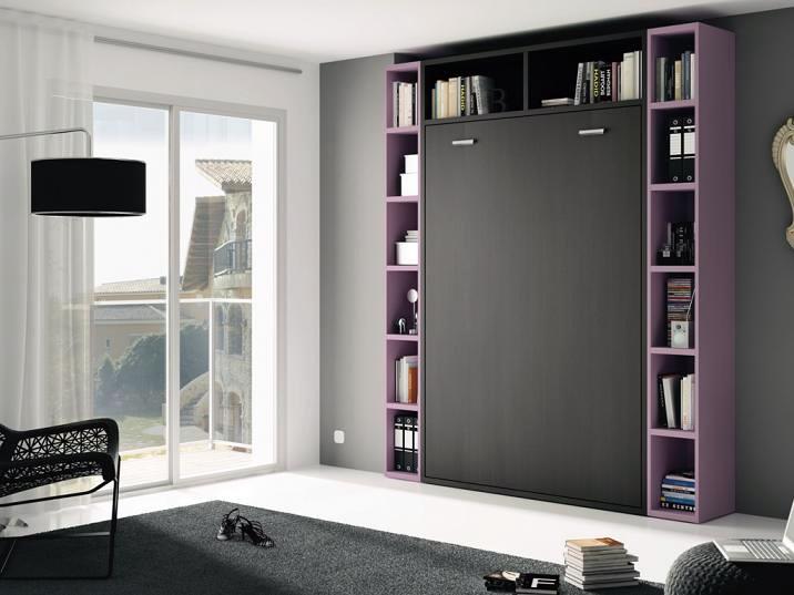 Foto Cama de Matrimonio Plegable de Macmobles Chacon 192420 Habitissimo