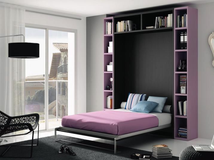 Cama de matrimonio 