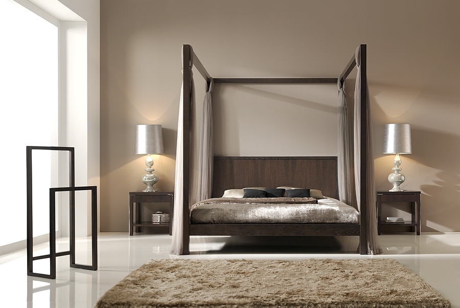 Cama Dosel