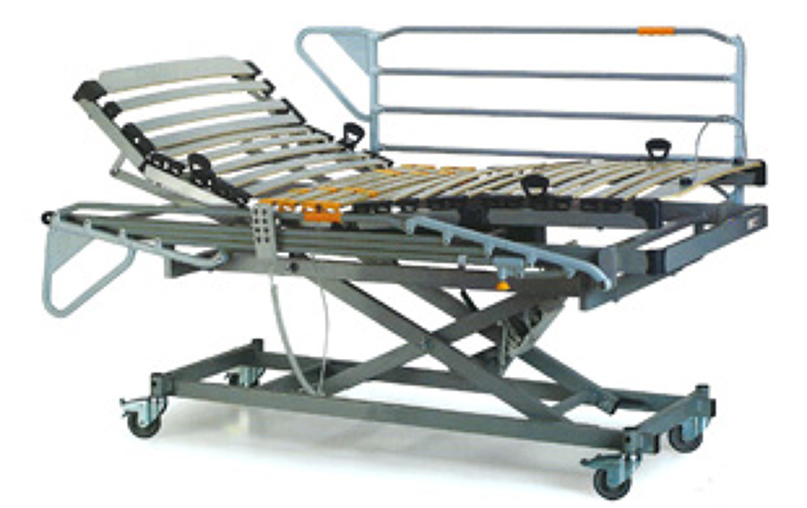 Cama Geriatrica
