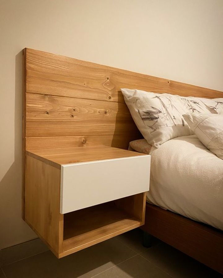 CAMA A MEDIDA