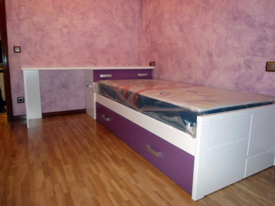 Cama nido