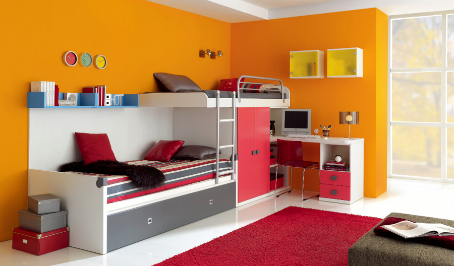 Foto Cama Tren 2 de Muebles Mobel K6 #136545 Habitissimo Foto Cama Tren 2 de Muebles Mobel K6 #136545 Habitissimo