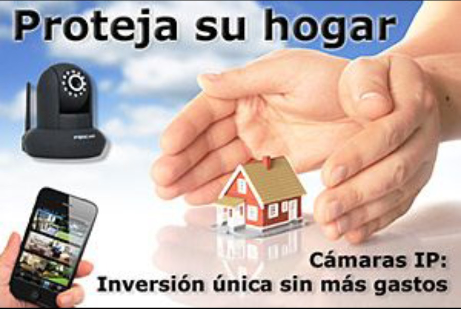 Càmaras ip