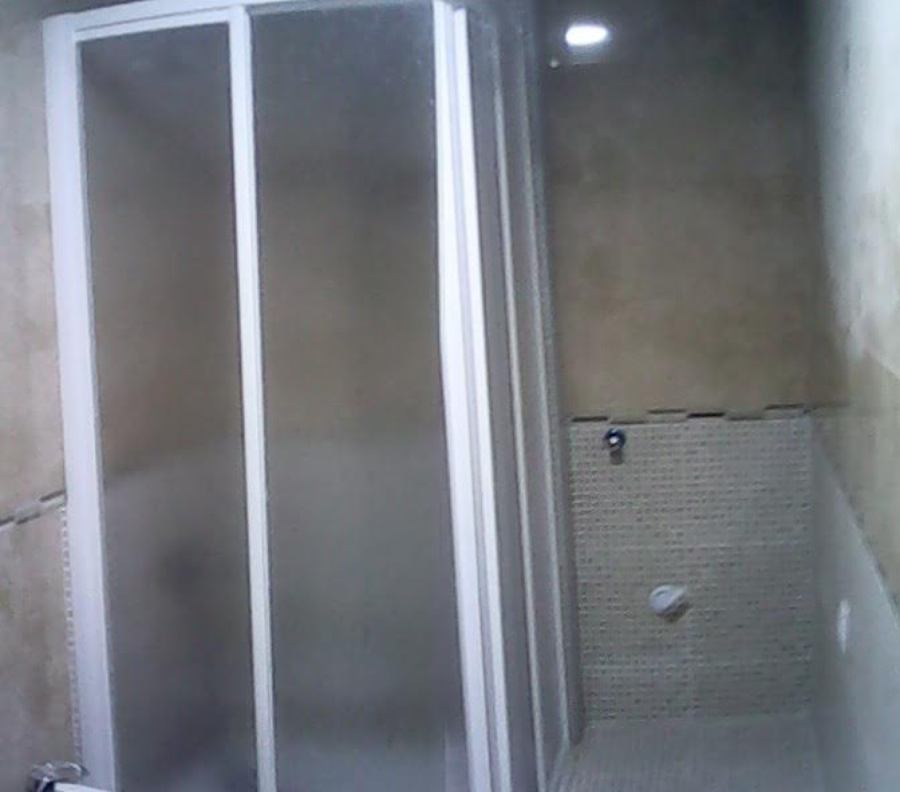 Cambio bañera por plato ducha
