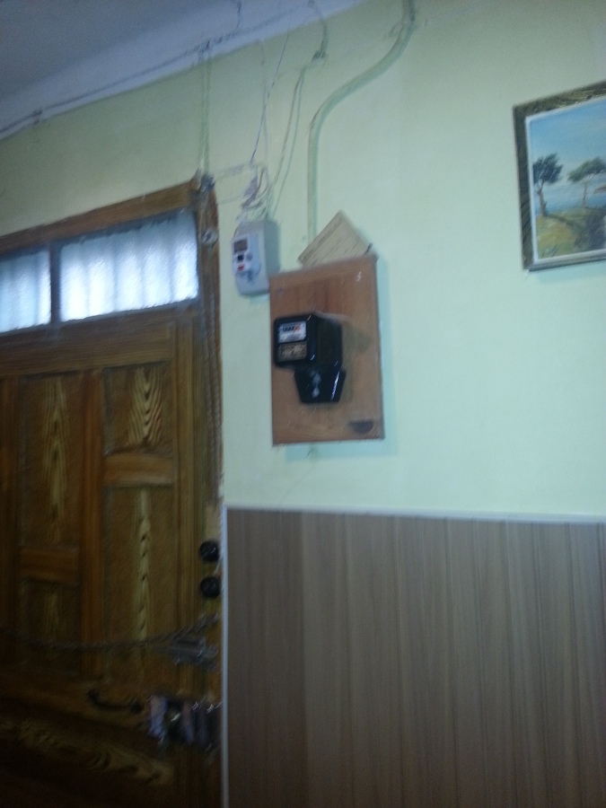 CAMBIO DE 127 V