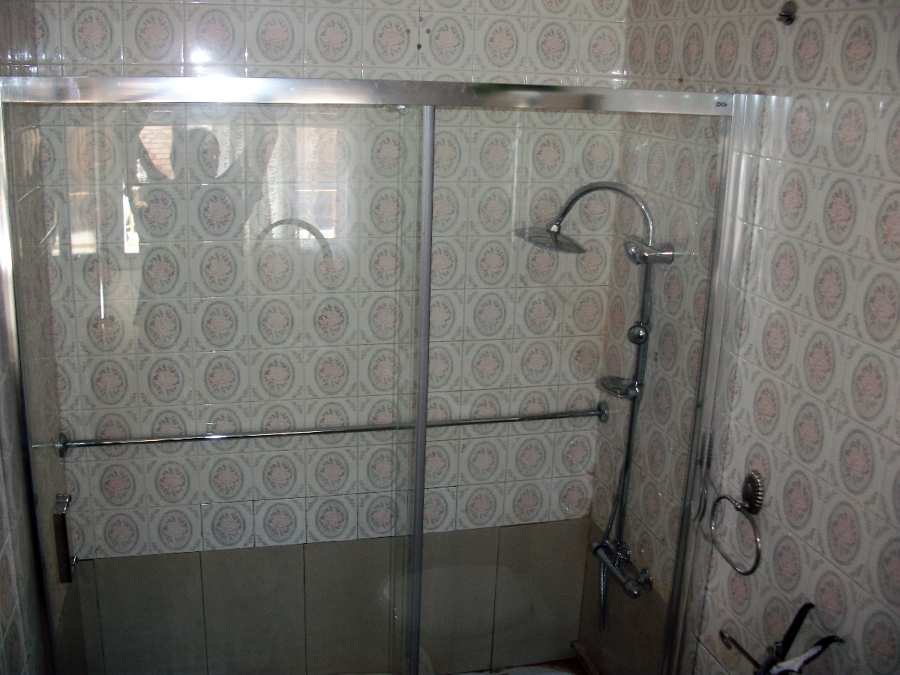cambio de bañera por plato de ducha