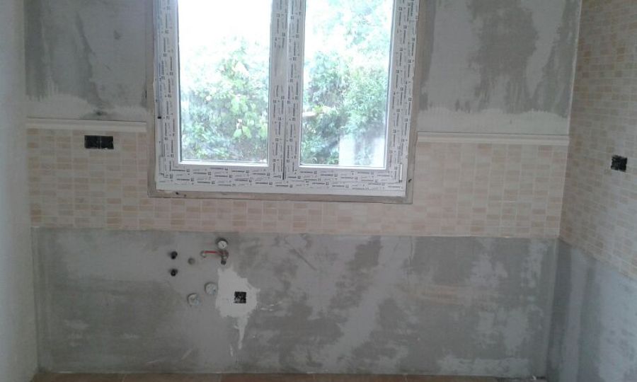 cambio ventana