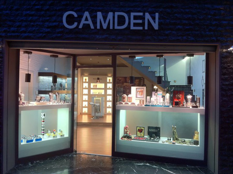 CAMDEN