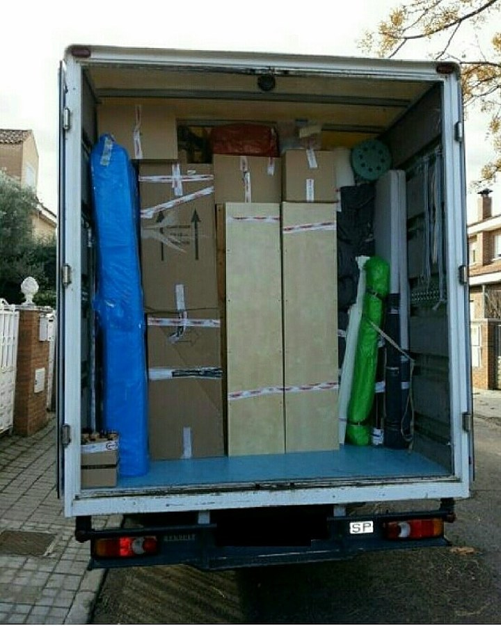 organizado