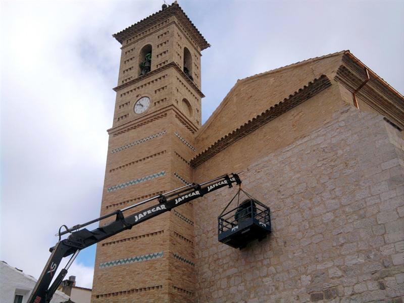 CAMION GRUA PROPIO