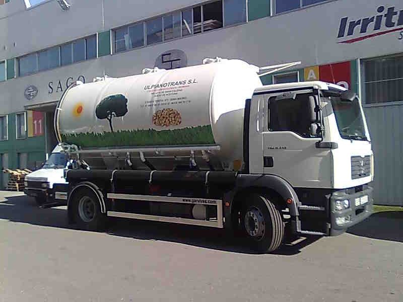 CAMION