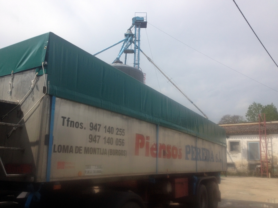 Camion