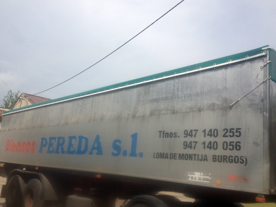 Camion