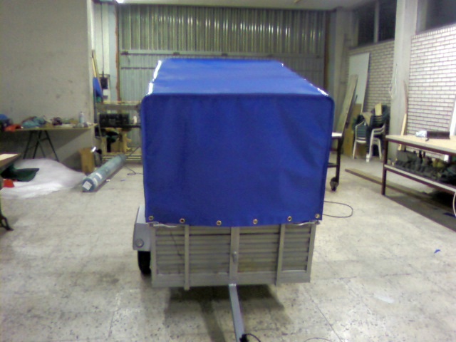 CAMION