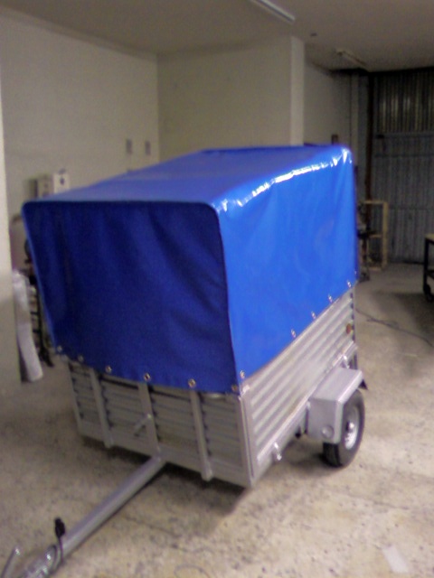 CAMION