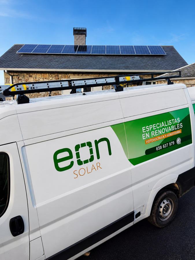 Fotovoltaica