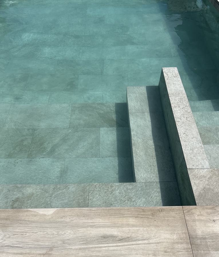 Piscina Ventas de Retamosa pt2
