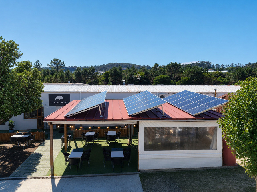 Fotovoltaica