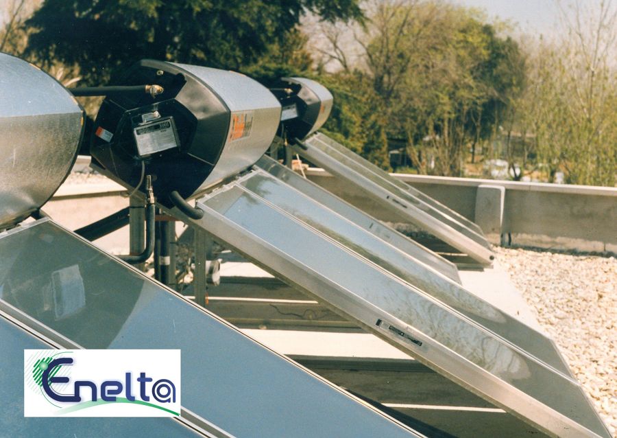 Compactos Solares