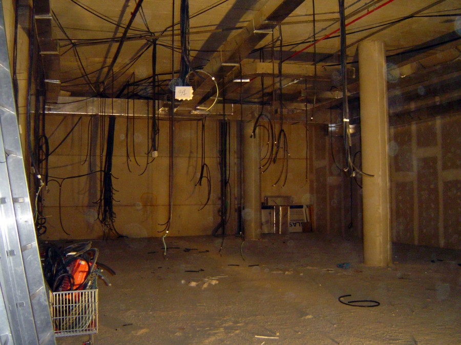 Canalización y cableado para instalación eléctrica en BT.