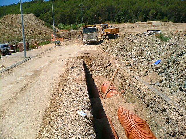 Canalizaciones