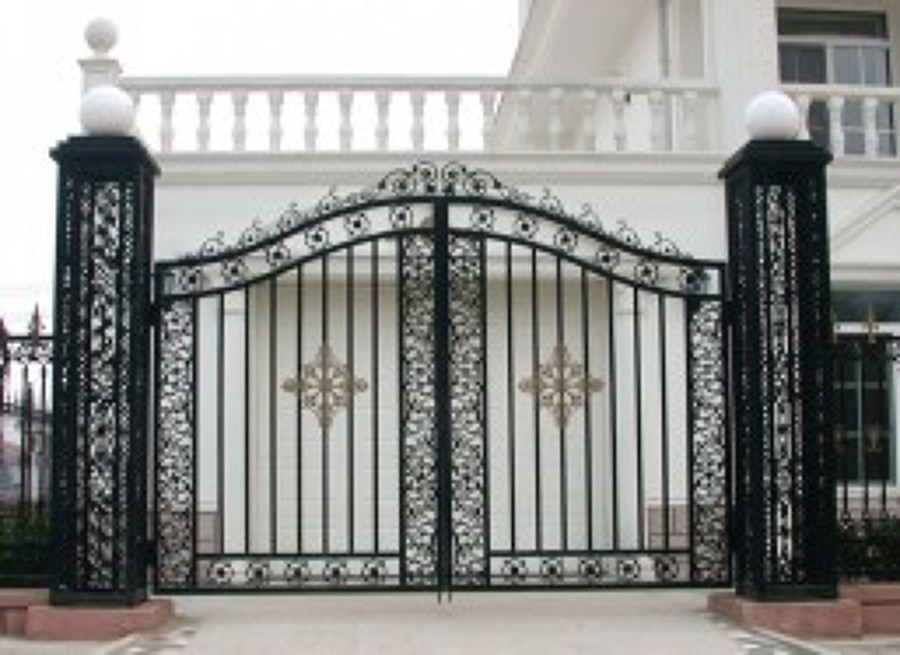 PUERTA