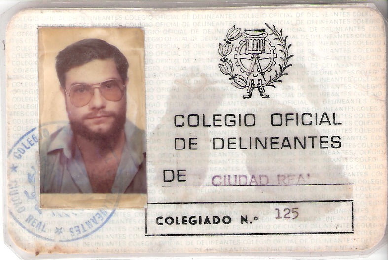 canet de colegiado