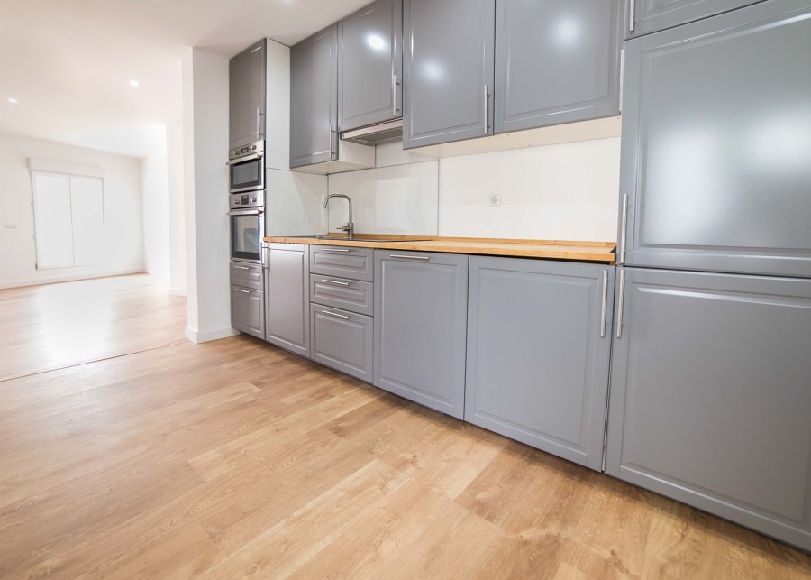 Cocina Acerada