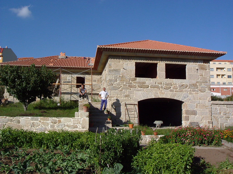 cañiza