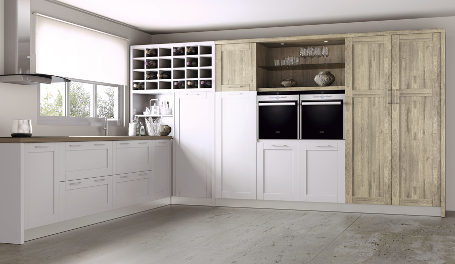 MOD. CALABRIA SLATE