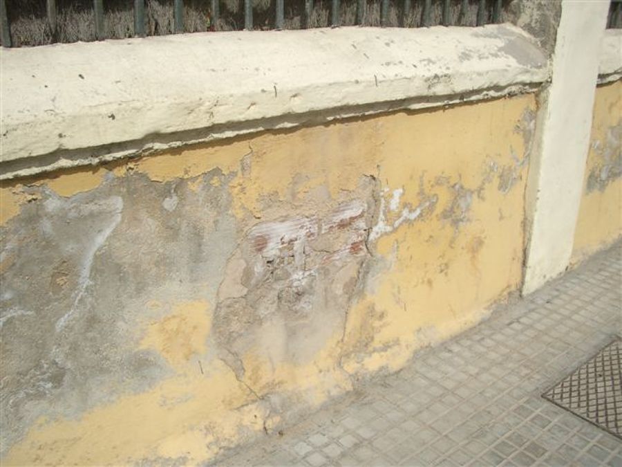 Humedades