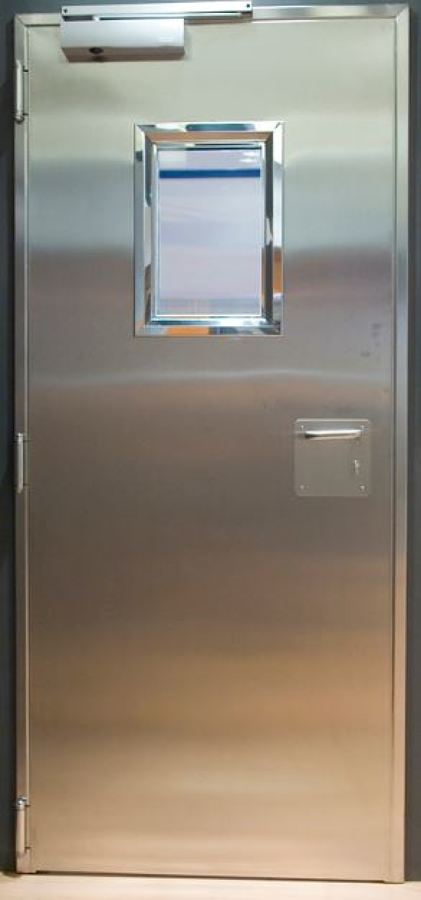 puerta 6