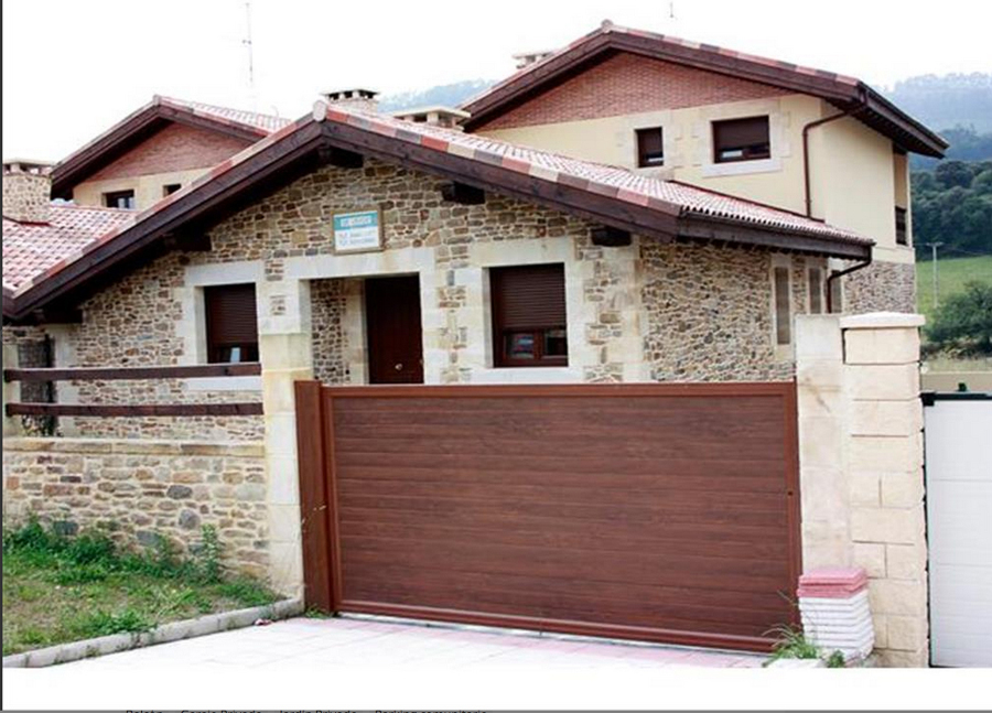 Chalet Muskiz