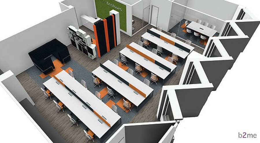 Oficinas