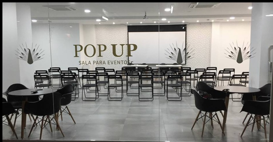 SALA PARA EVENTOS
