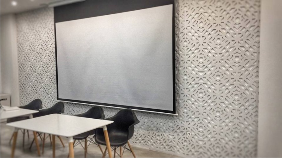 SALA DE CELEBRACIONES