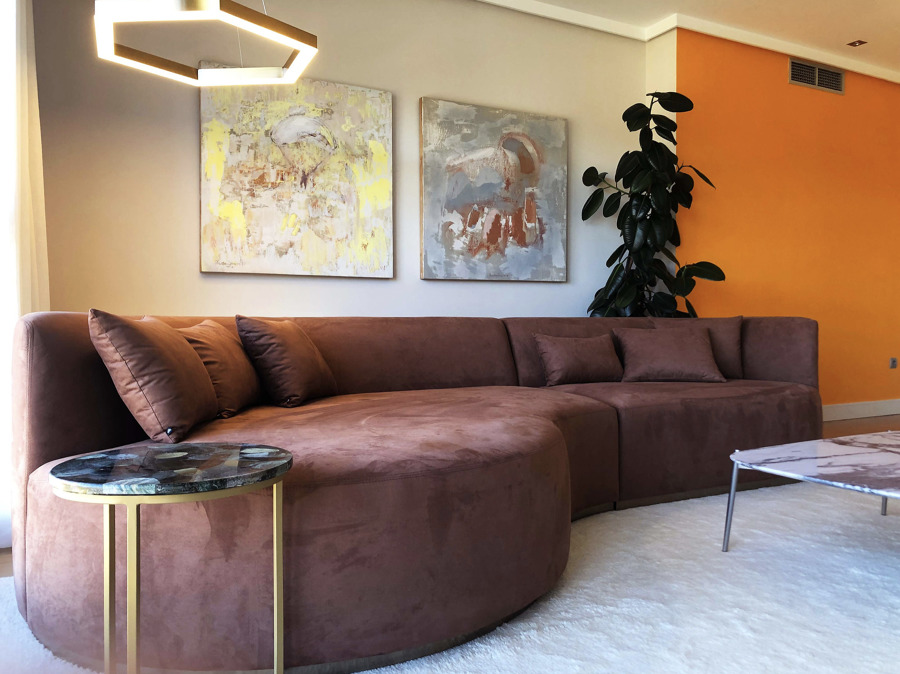 Decoración