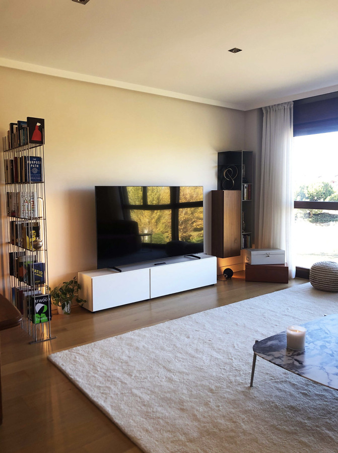 Decoración