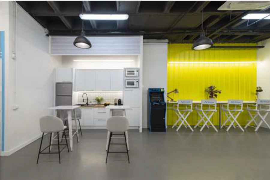 Office Avisual Studios