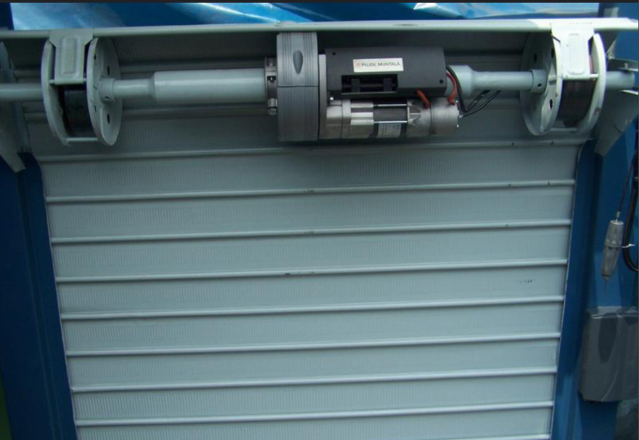 motor de persiana