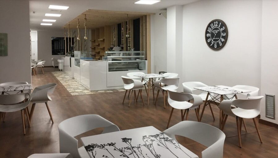 CONSTRUCCIÓN, REFORMAS E INTERIORISMO SELAR