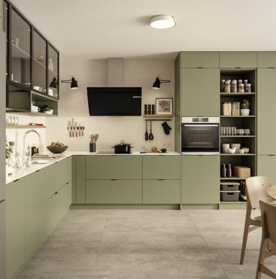 Cocina