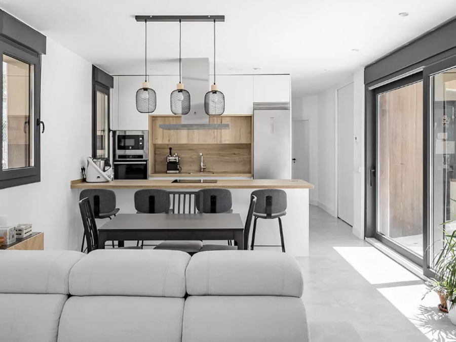 Cocina