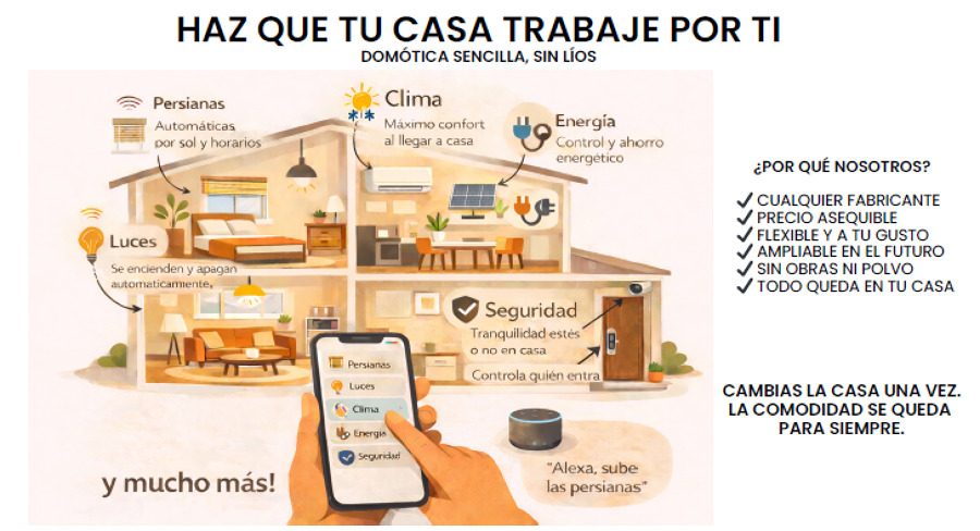 Servicios