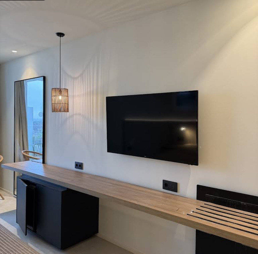 Habitación Hotel
